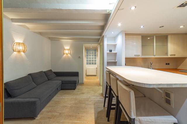 Piso en Venta en Sants