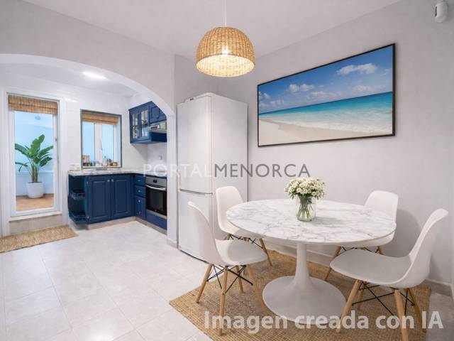 Casa-chalet en Venta en Molí des Pla - Andrea Doria