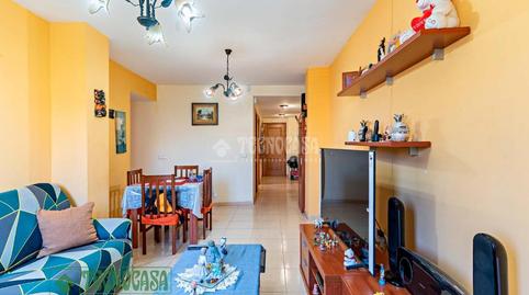 Foto 4 de Pis en venda a Plaza Manolo Escobar, Ejido Centro, Almería