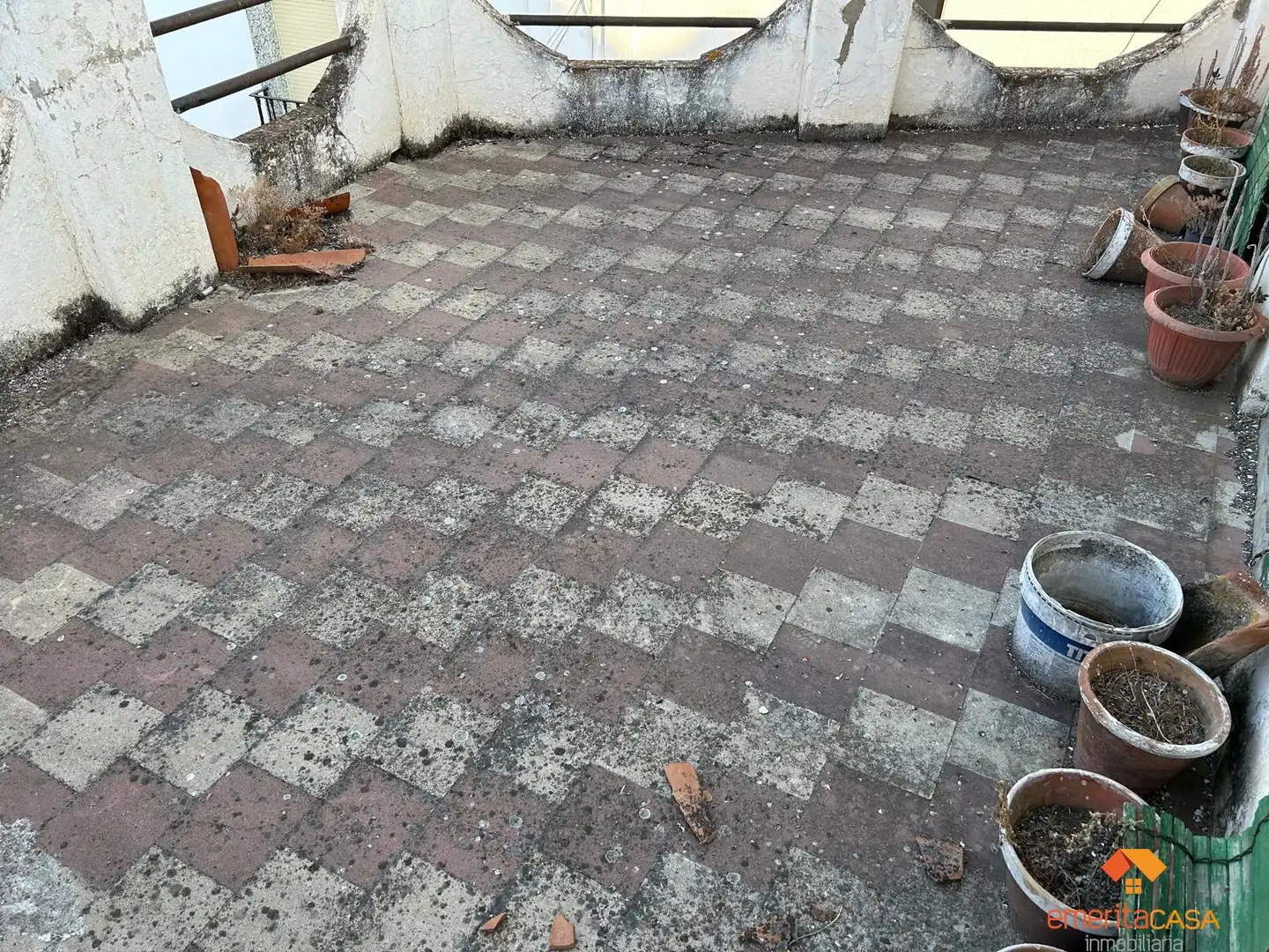 Casa o chalet en venta en Alange
