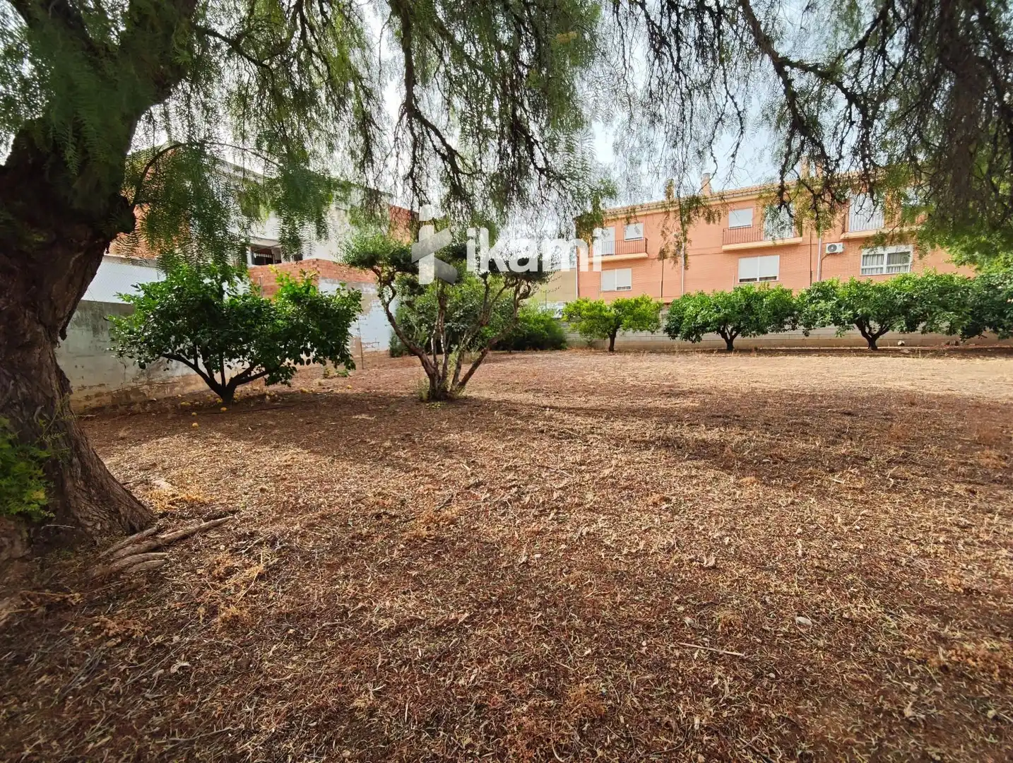 Casa amb jardí en venda a Blasco Ibañez, imagen 31