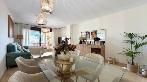 Foto 5 von Wohnung zum Verkauf in Calle Maria Pita, 8, Valle Romano Golf, Estepona