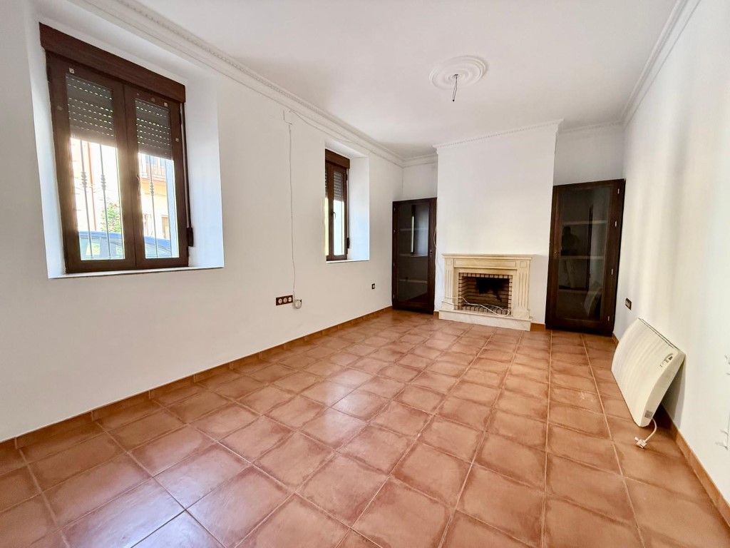Sala de estar de Casa o chalet en venta en Alhama de Granada con Trastero y Balcón