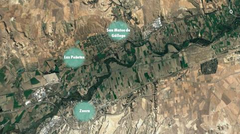 Foto 5 de Oficina en venda a C/ Galo Ponte , San Mateo de Gállego, Zaragoza