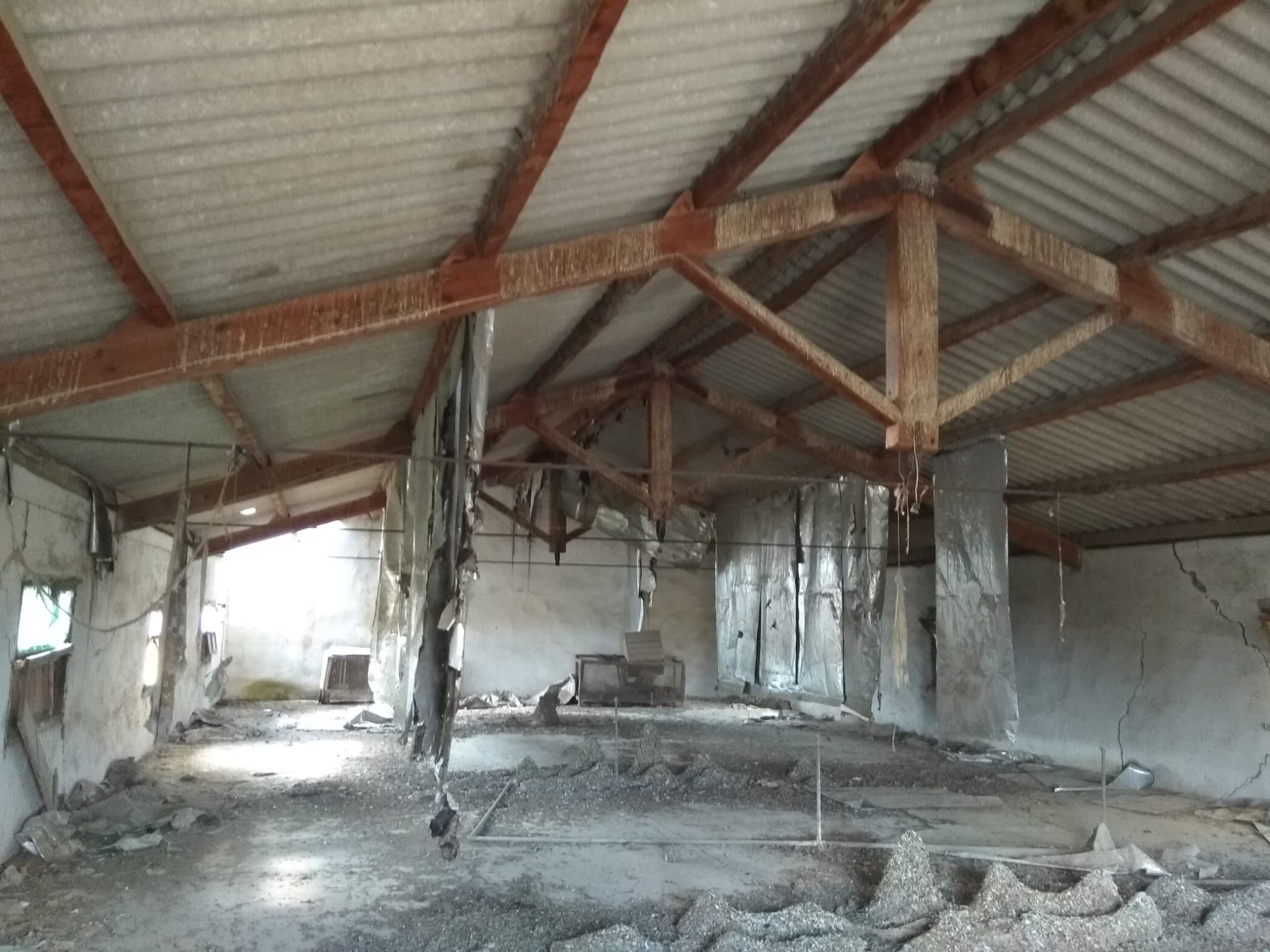 Nave industrial en venta en Calle D, 6, Villafranca de Ebro