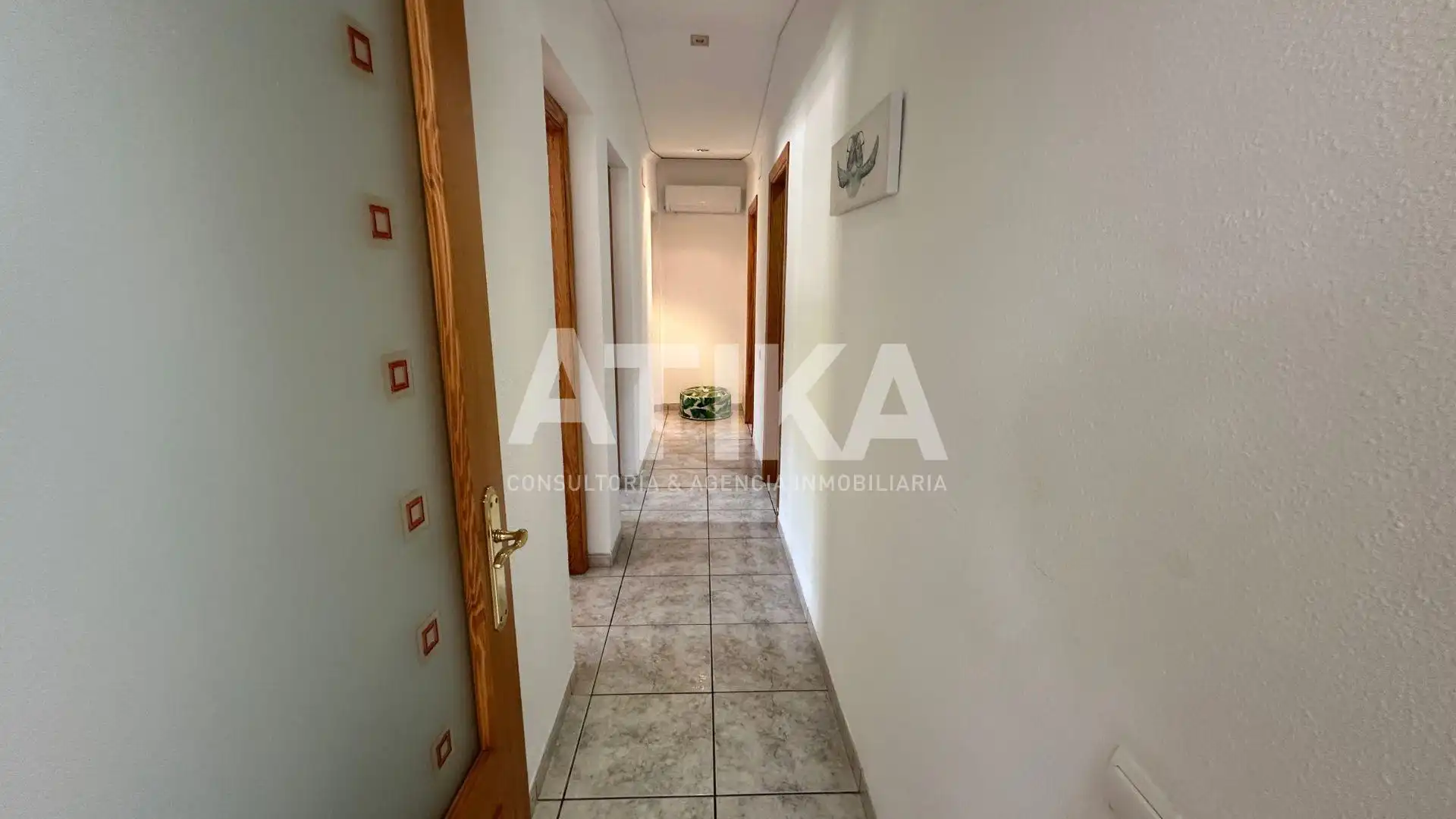 Casa o chalet en venta en Ontinyent con Aire acondicionado, Jardín privado y Trastero