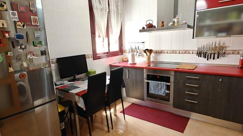 Foto 5 de Apartamento en venta en Calle Isaac Peral, Fuensalida, Toledo