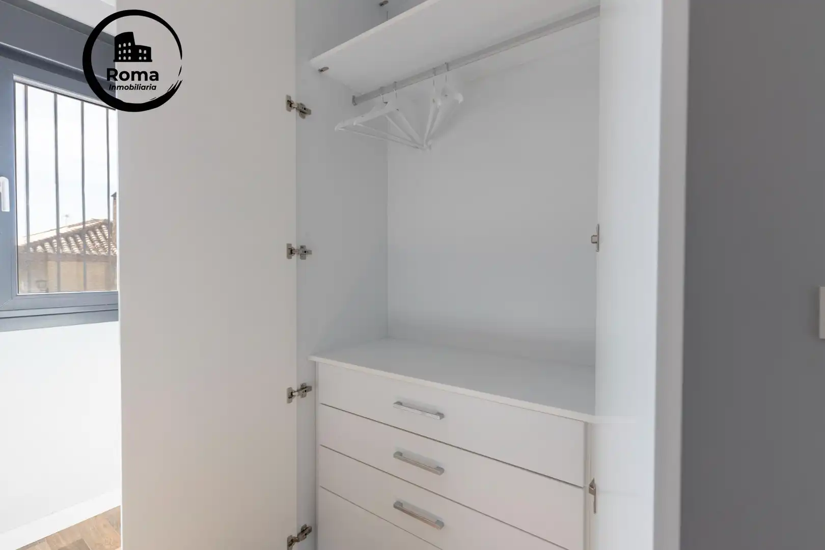 Habitación de Casa o chalet en venta en Padul con Aire acondicionado, Jardín privado y Terraza