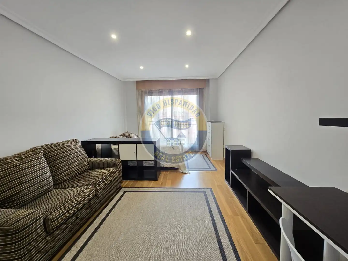 Living room of Study for rent in Centro Urbano