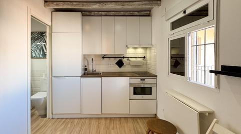 Foto 5 de Estudi en venda a Calle Amparo, Embajadores - Lavapiés,  Madrid Capital