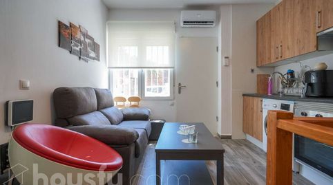 Photo 3 of Flat for sale in Calle Lazaga, ., Castillejos - Cuzco, Madrid Capital