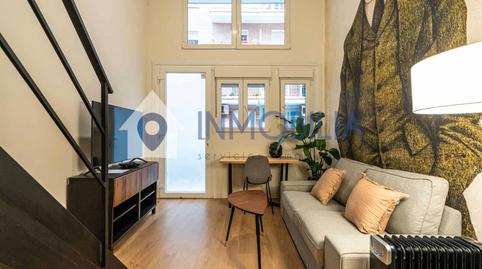 Foto 3 de Estudi en venda a Calle de Puenteareas, Prosperidad, Madrid