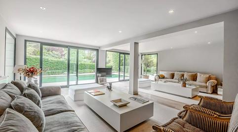 Foto 4 de Casa o chalet en venta en Aravaca,  Madrid Capital