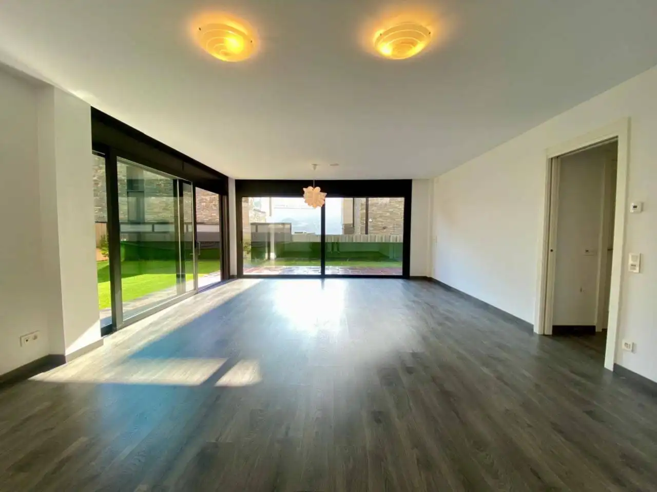 Flat with garden for sale in Calle Residencial d´Escas, imagen 5