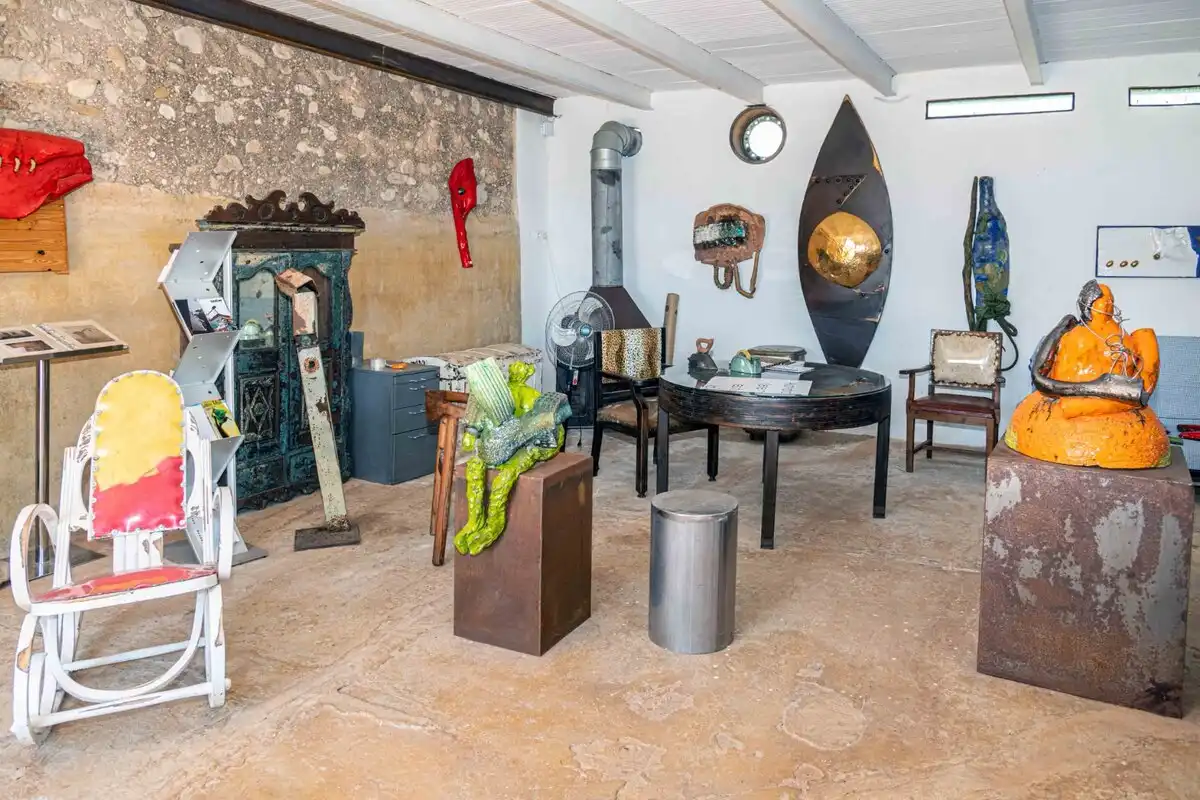 Villa zum Verkauf in Ondara, imagen 7