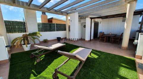 Photo 5 of Attic for sale in Zona Avenida Alta - Auditorio, Valencia