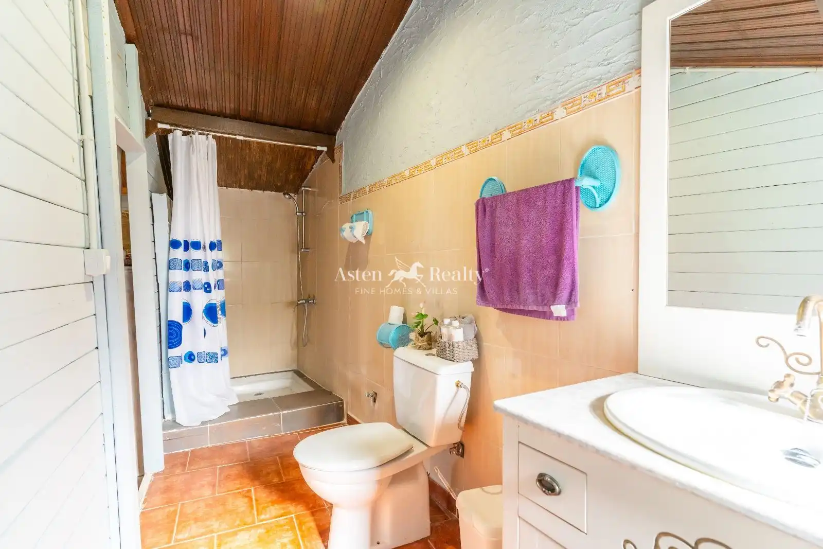 Maison à vendre à Los Tomateros, imagen 23