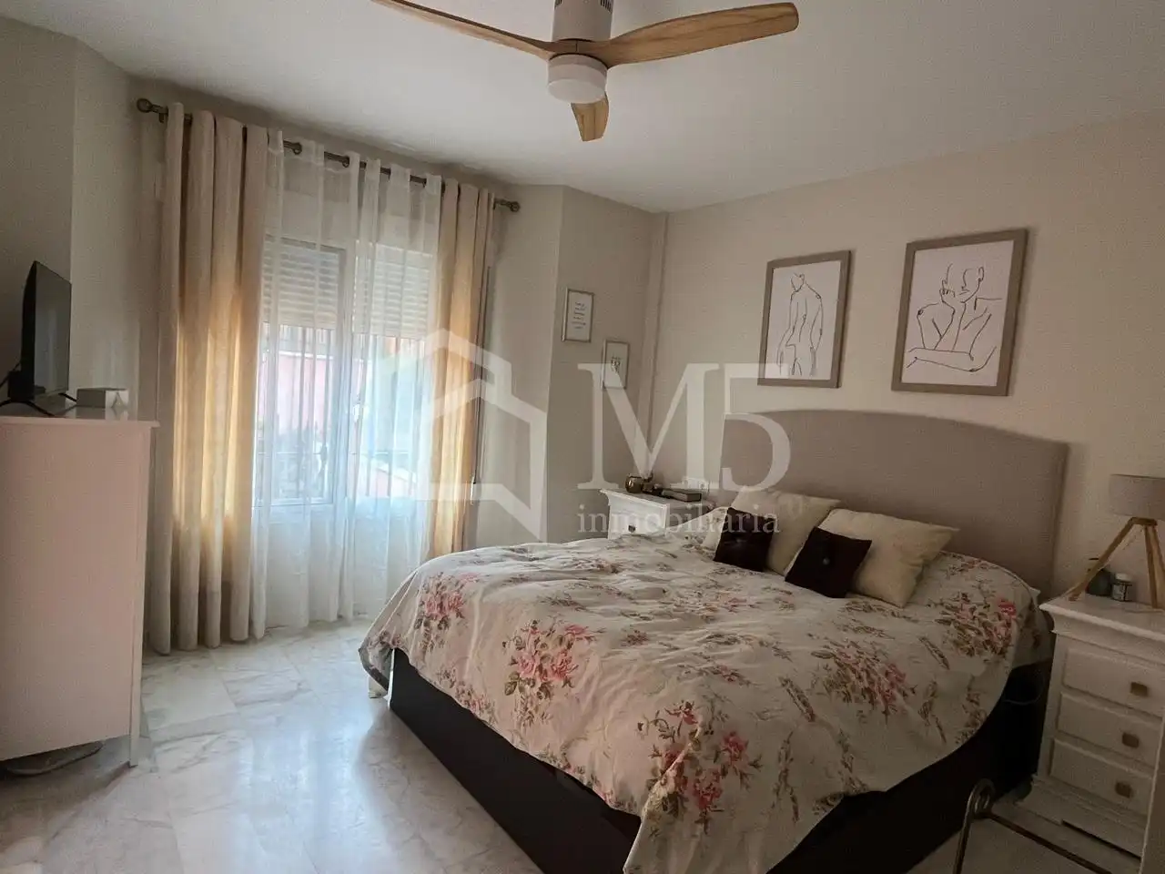 Casa amb piscina en venda a Torre del Mar, imagen 37
