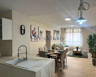 Dining room of Flat for sale in  Santa Cruz de Tenerife Capital