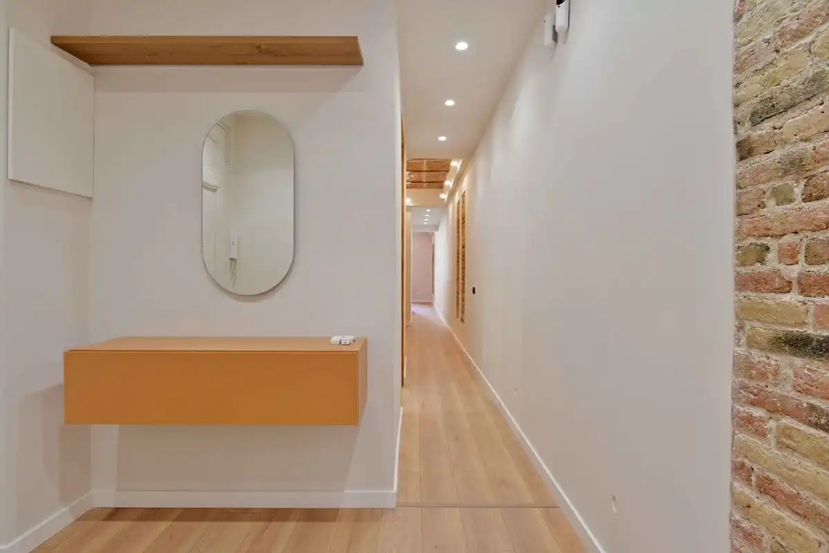Wohnung mit Aufzug zum Verkauf in Carrer del Consell de Cent, imagen 14