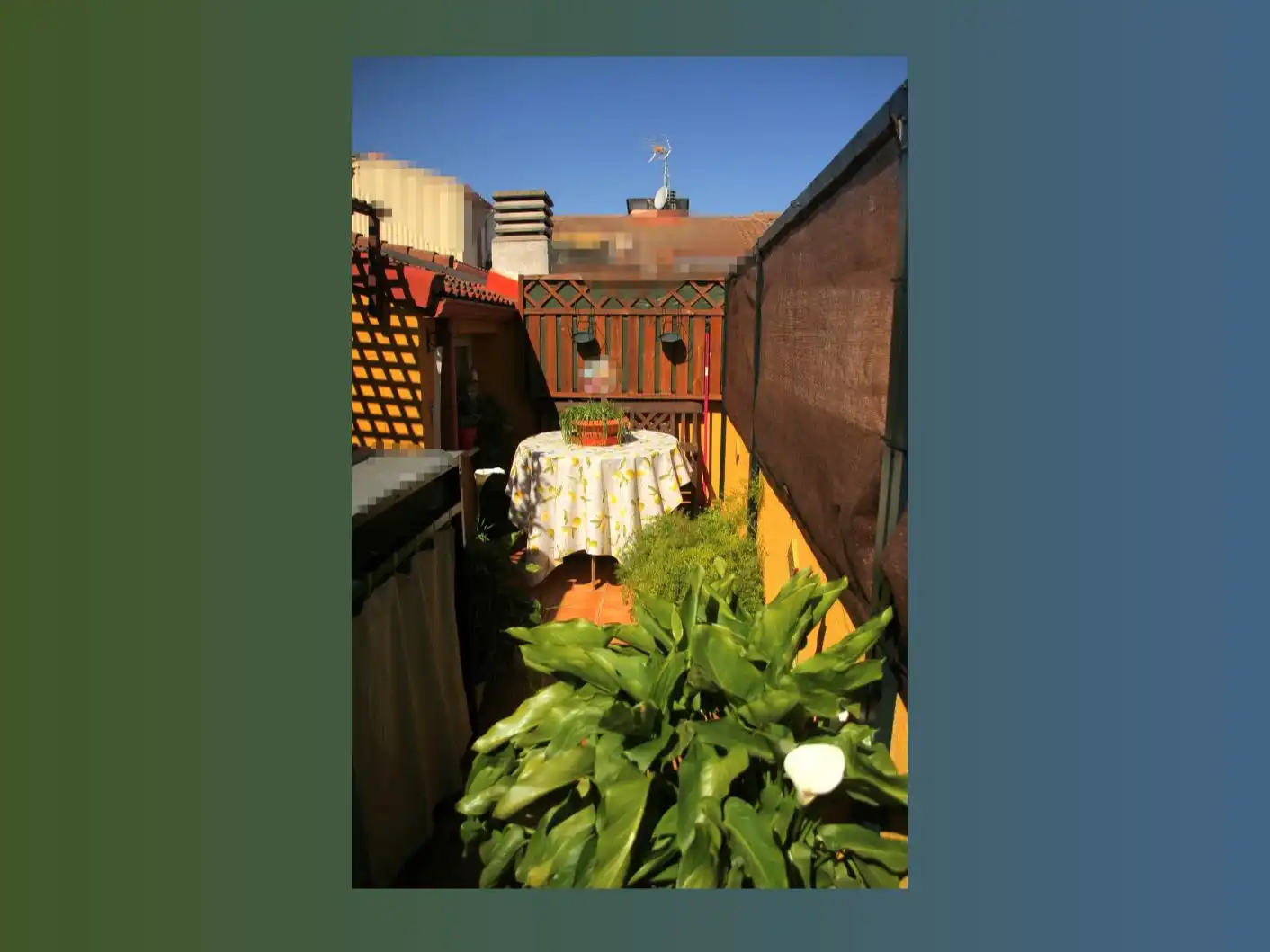 Dúplex con ascensor en venta en Carrer del Castell 34, imagen 63