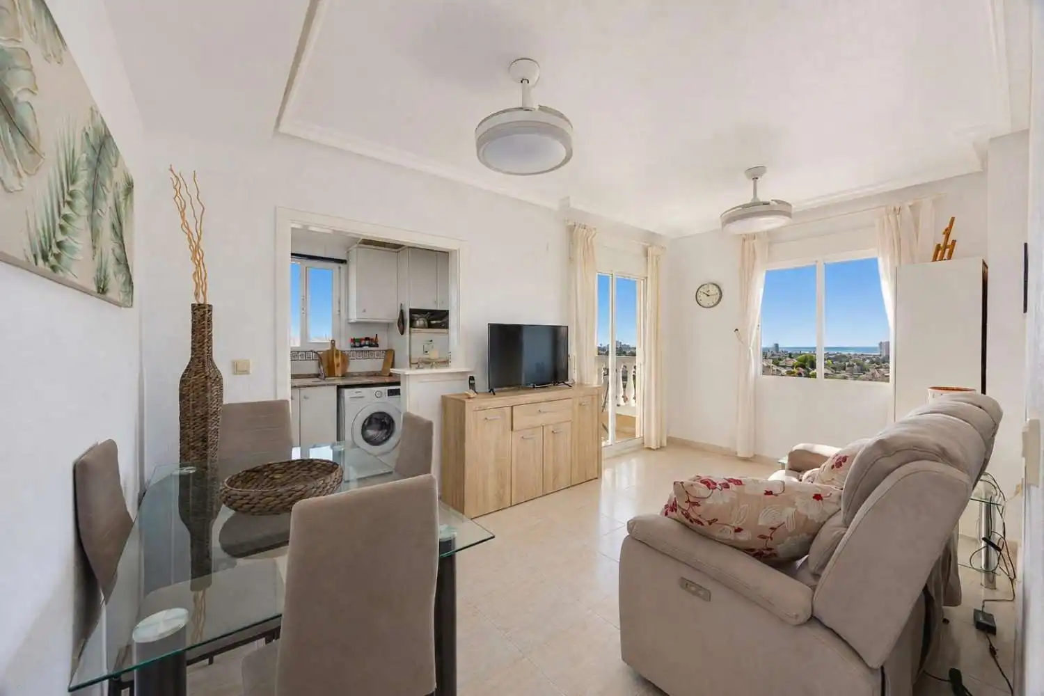 Apartamento con piscina en venta en N/A, imagen 25
