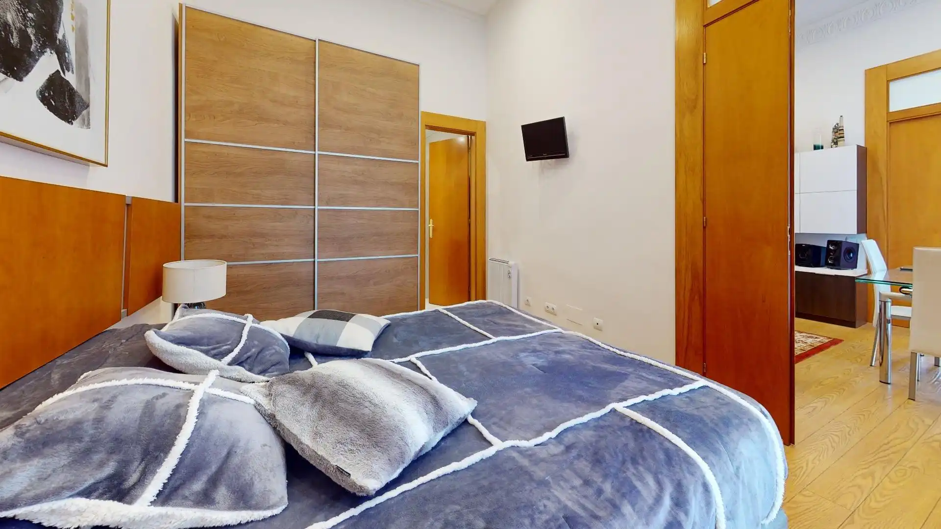 Wohnung mit Aufzug zum Verkauf in Carrer de Bailèn, imagen 28