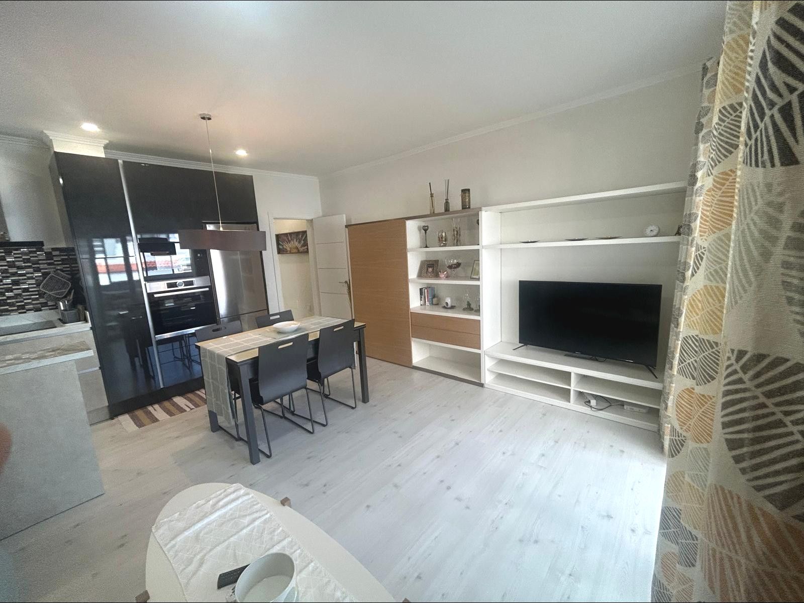 Kitchen of Apartment for sale in Puerto de la Cruz  with Terrace