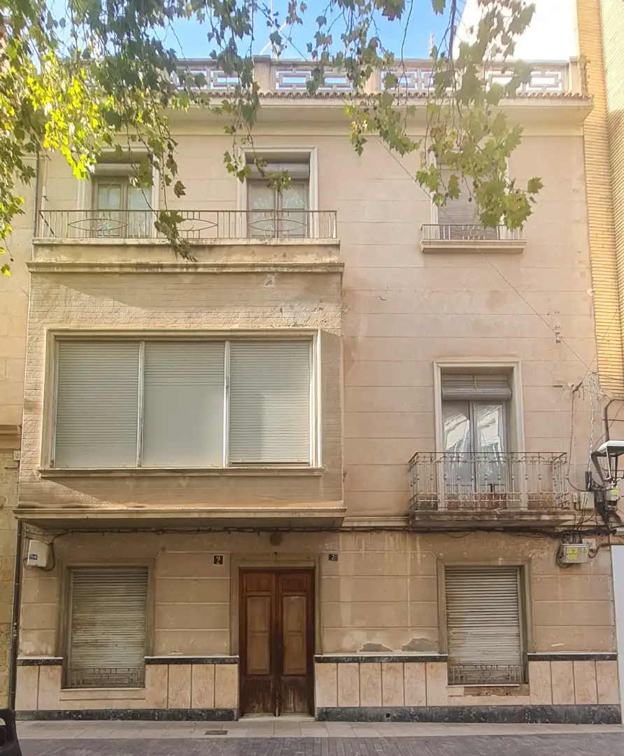Buildings for sale in Plaza Mayor, Centro