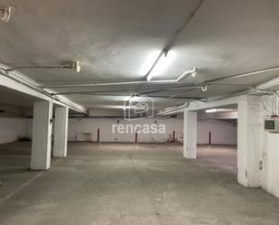 Garatge de lloguer en  Lleida Capital