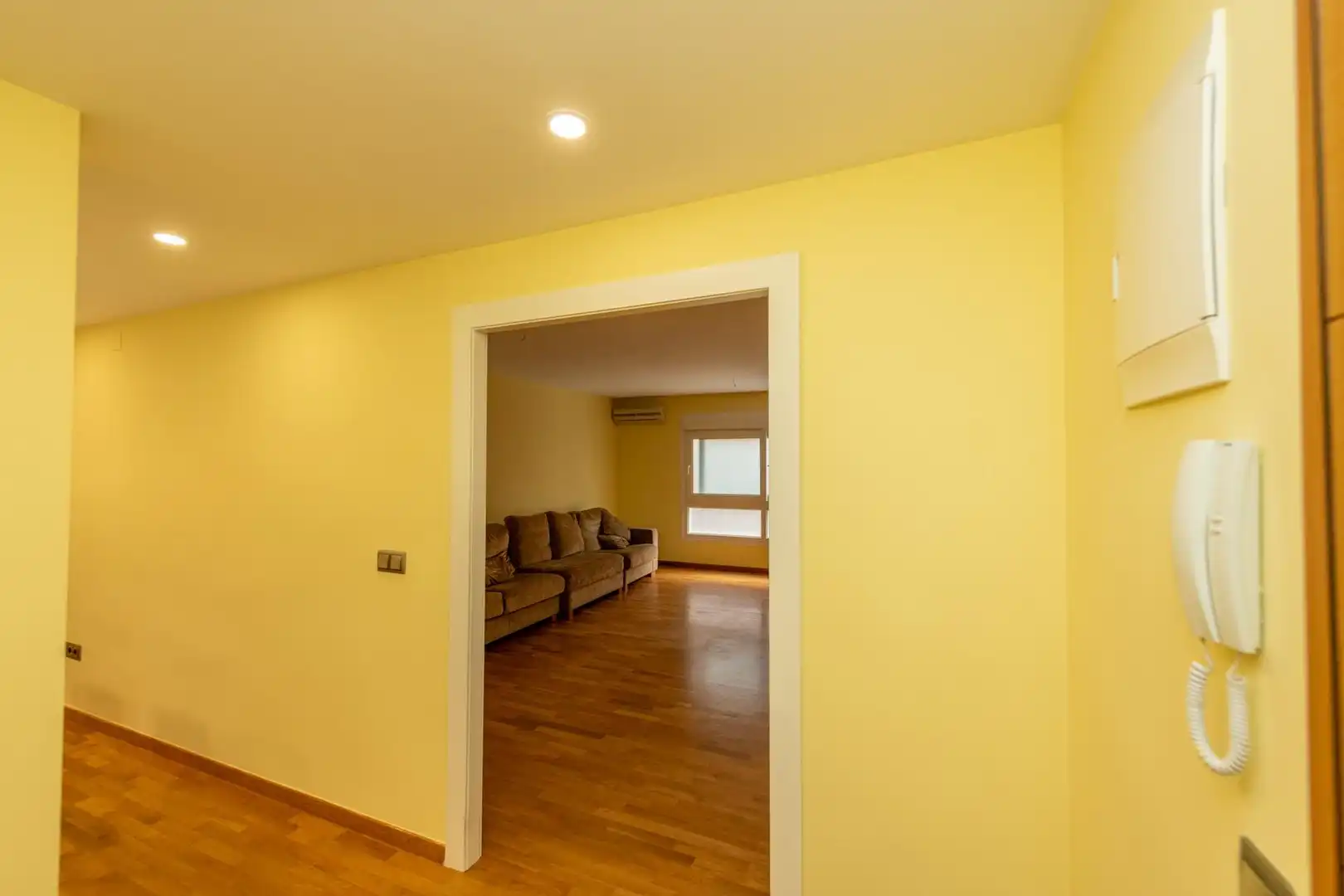 Wohnung mit Aufzug zur Miete in Calle del Pintor Aparicio, imagen 8
