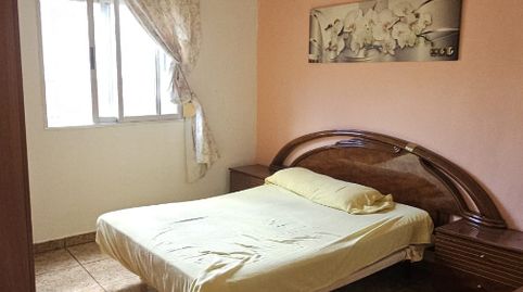 Foto 5 de Piso en venta en Calle Norte, Centro, Puertollano