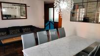 Dining room of Flat for sale in Cullera  with Air Conditioner and Terrace