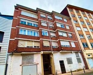 Exterior view of Flat for sale in Torrelavega 