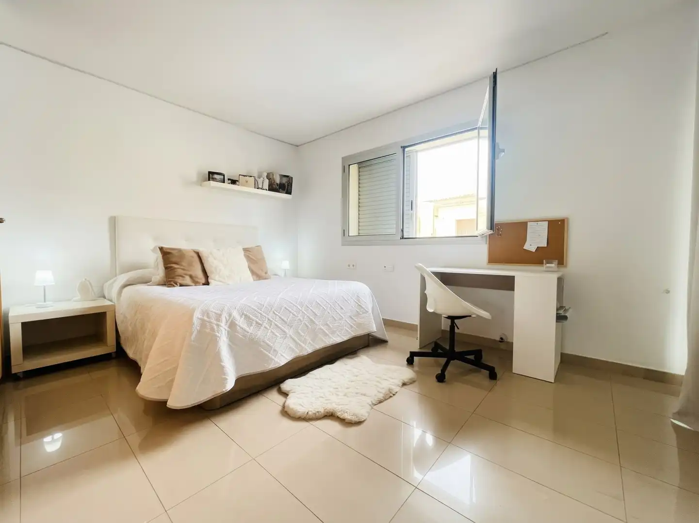 Maison mitoyenne avec terrasse à vendre à L"ONZE DE SETEMBRE, imagen 19