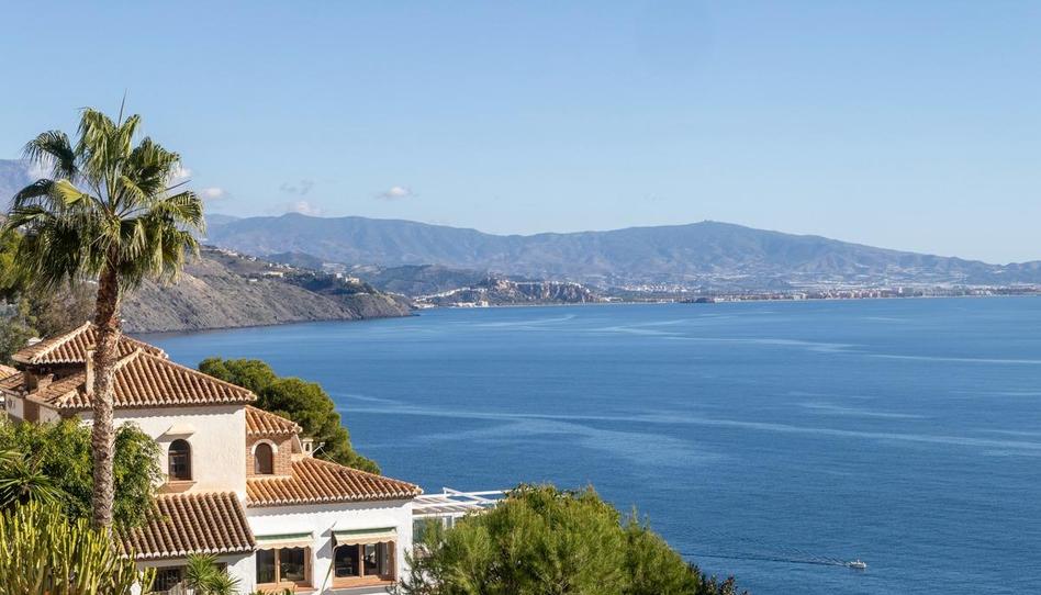 Foto 1 de Casa o xalet en venda a Calle de Pinotajos, 7, Velilla - Velilla Taramay, Granada