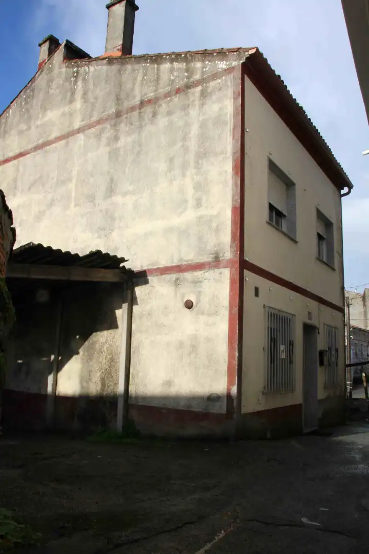 Casa in vendita a Lugar Herbon, imagen 3
