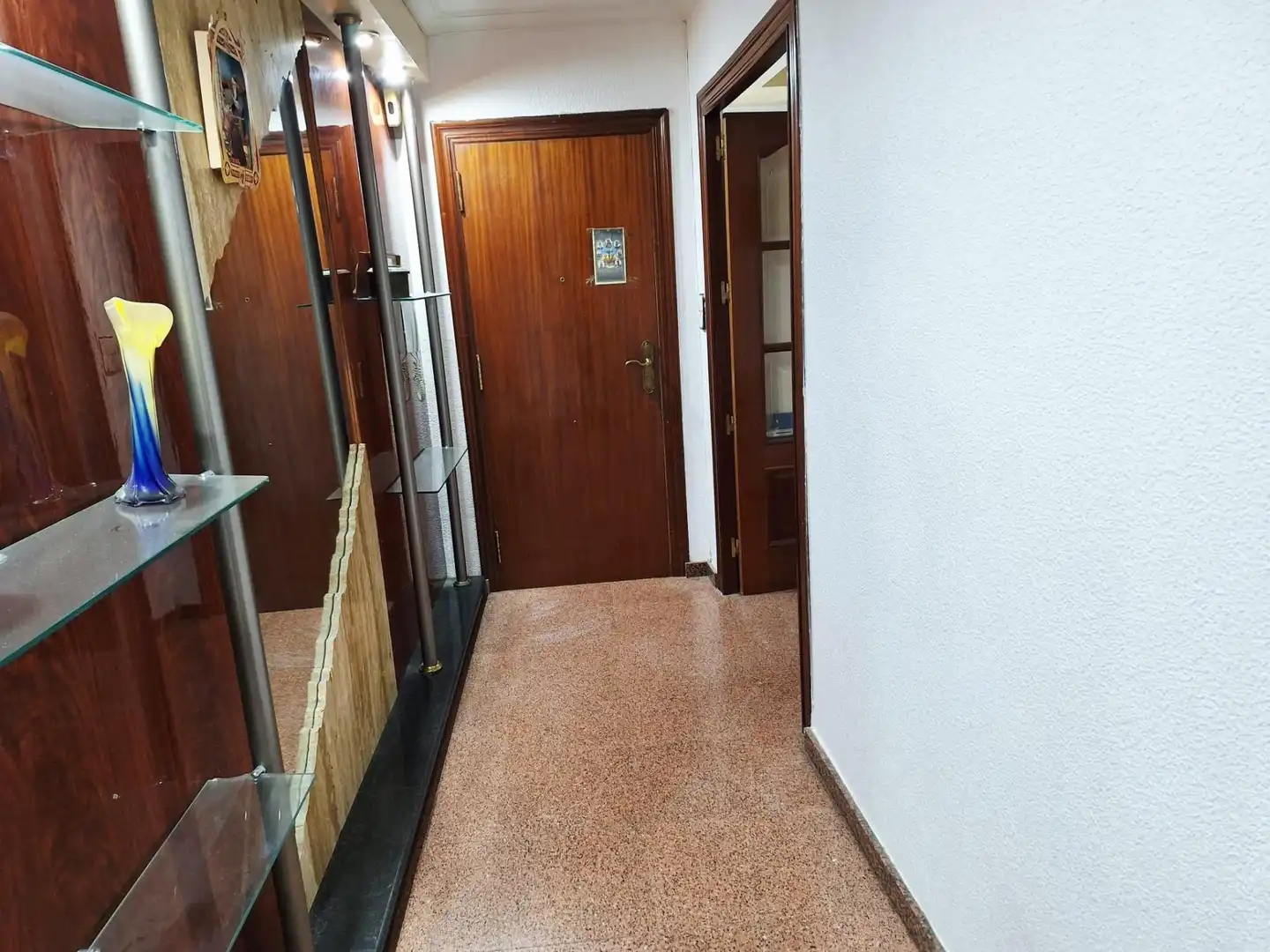 Flat for sale in Yecla  with Balcony