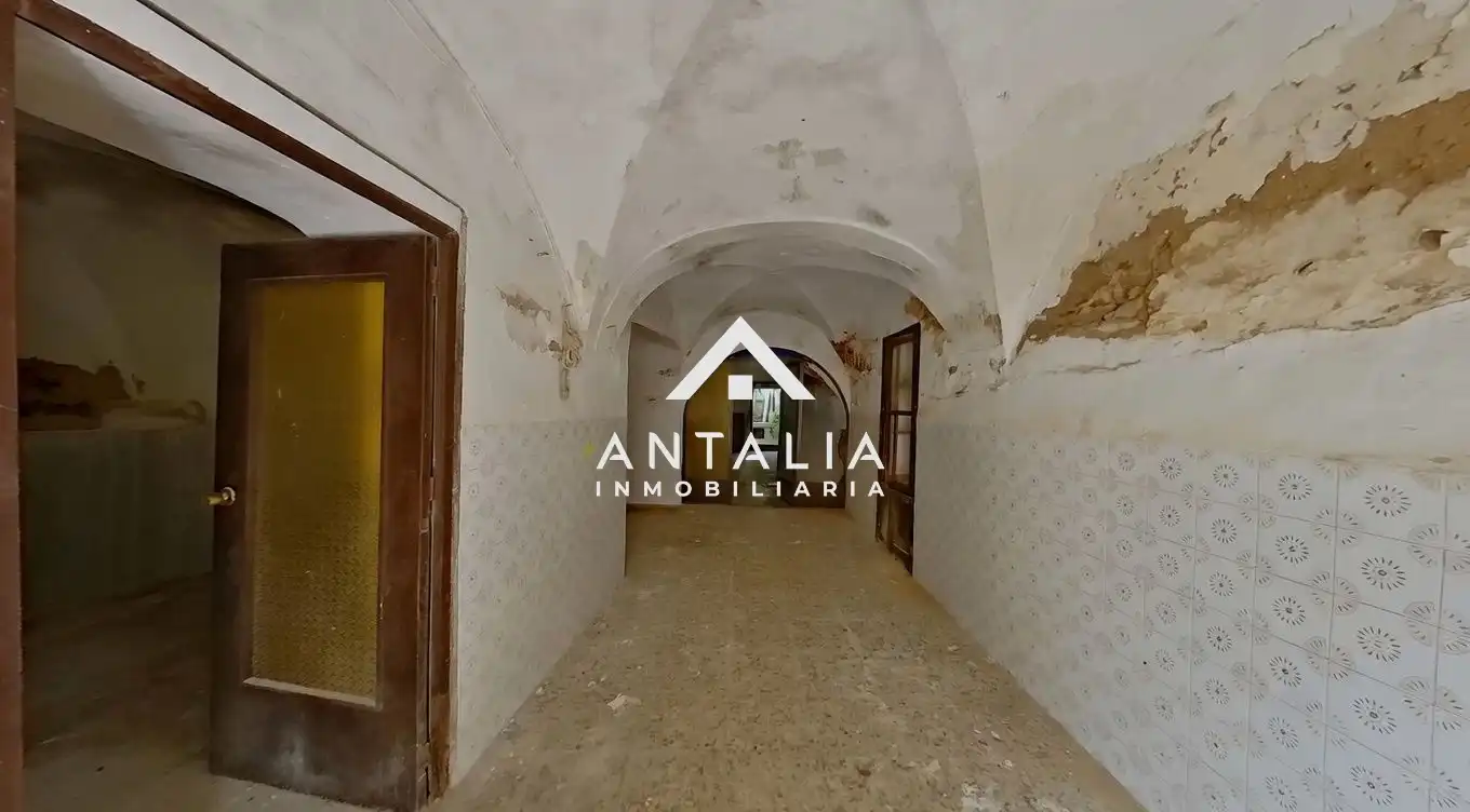 Casa in vendita a Torreorgaz, imagen 9