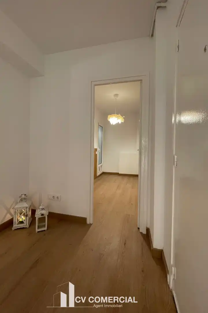 Office for rent in Barcelona