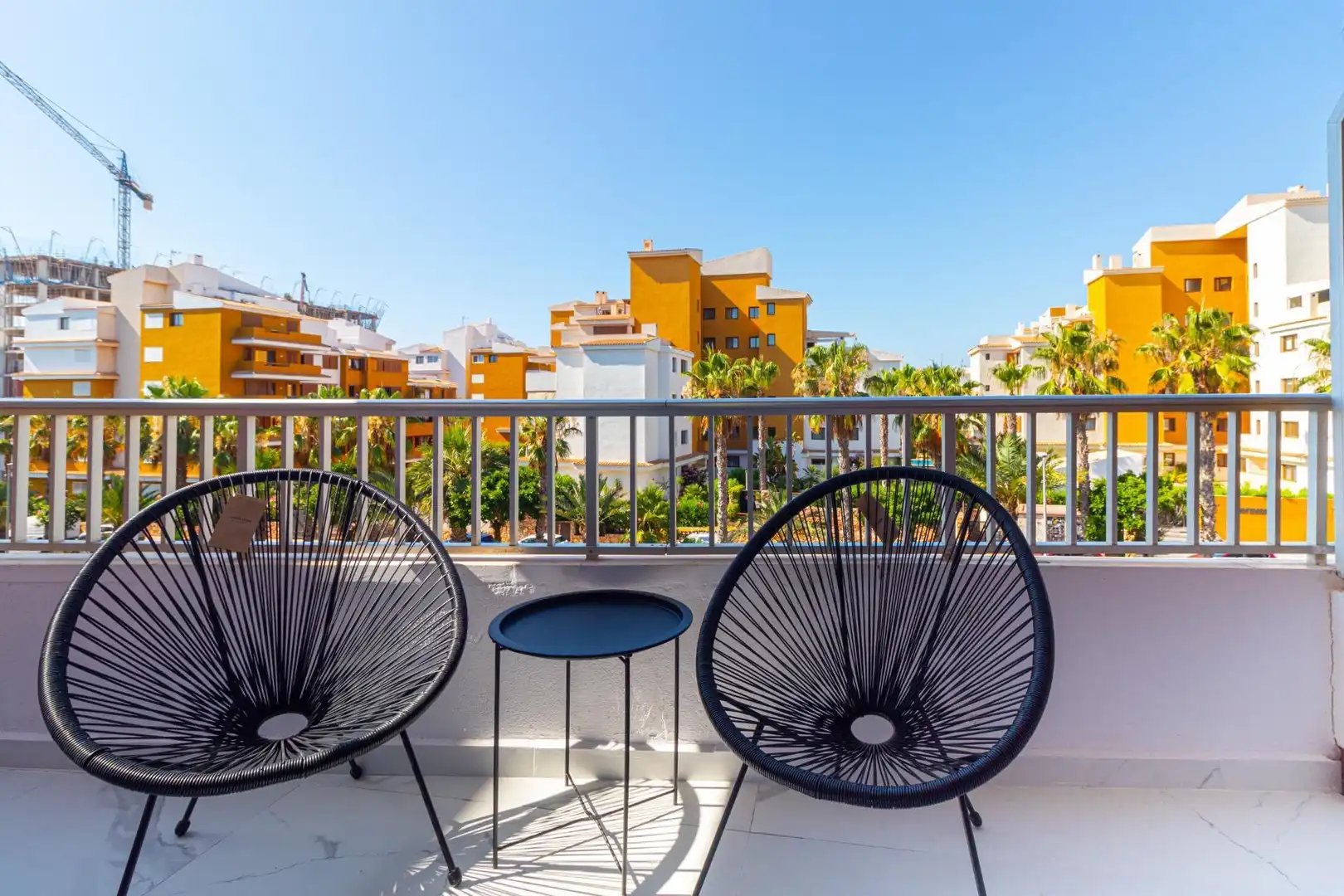 Apartment mit Terrasse zum Verkauf in Calle Bajamar 2, imagen 10