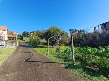 Terreno residenziale in vendita a Camiño Cereiro