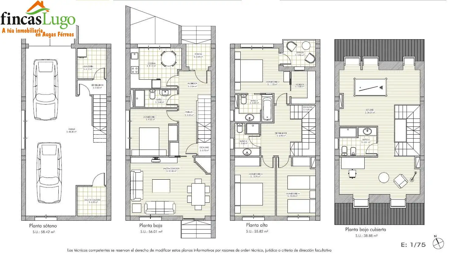 Maison avec piscine à vendre à Parroquias del Este, imagen 3