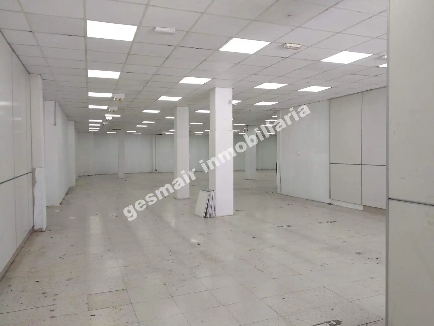 Local comercial en alquiler en Zona de Plaza de Barcelos, imagen 12
