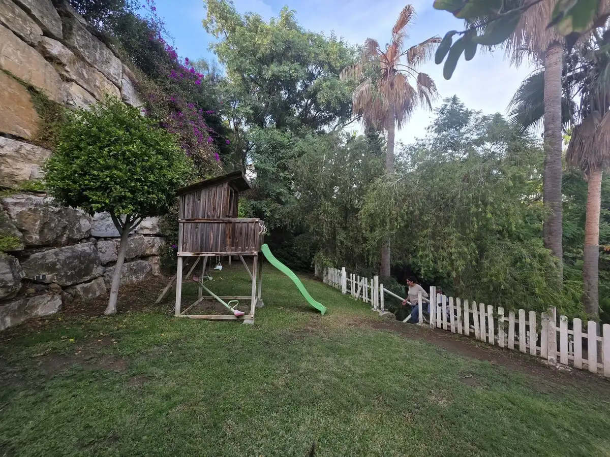 Xalet amb piscina en venda a El Paraíso, imagen 9