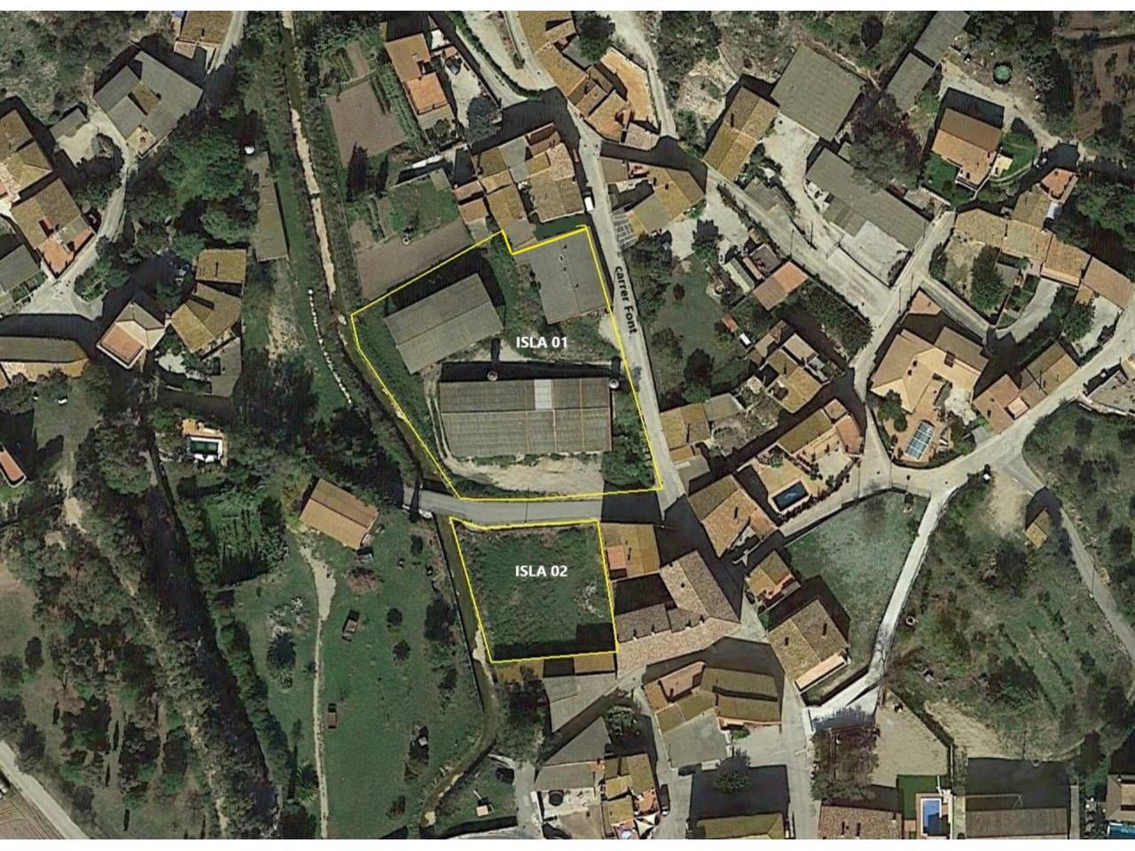 Residencial en venda a Masarac