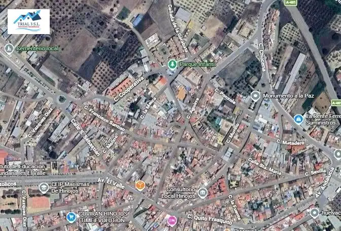 Wohnung zum Verkauf in Calle de la Cooperativa, imagen 3