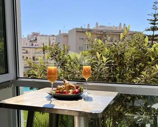 Terrassa de Estudi en venda en Nerja amb Aire condicionat