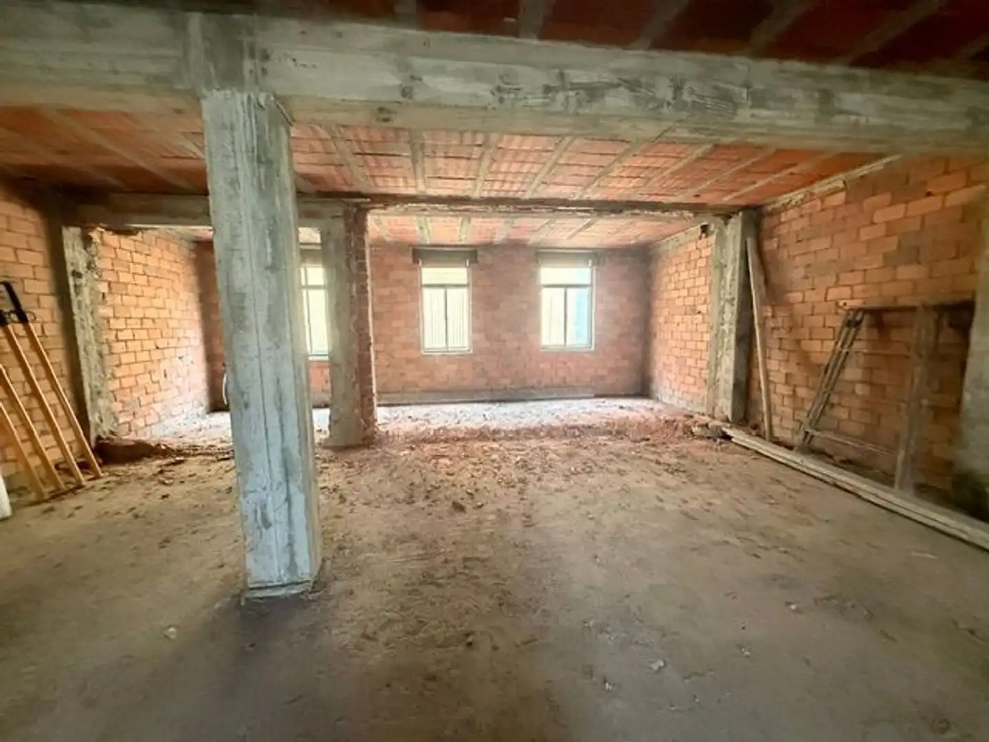 Edifici en venda en Narón