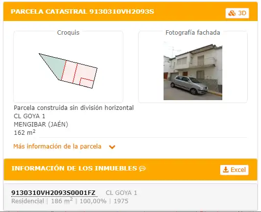 Casa in vendita a Mengíbar, imagen 3